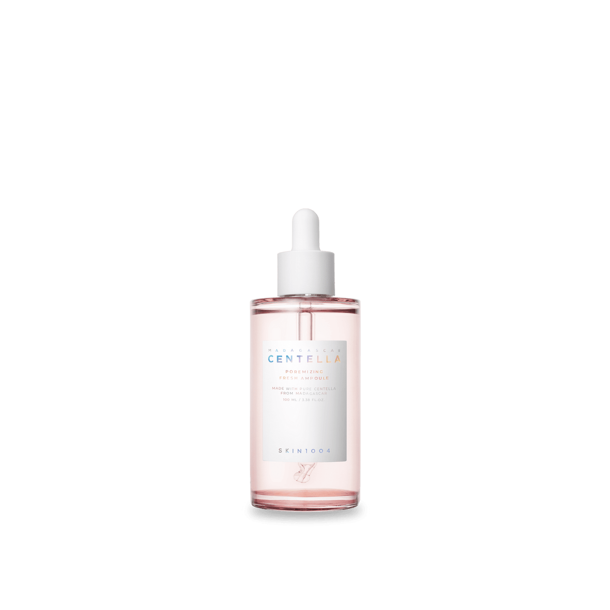 SKIN1004 - MADAGASCAR CENTELLA POREMIZING FRESH AMPOULE 100ML