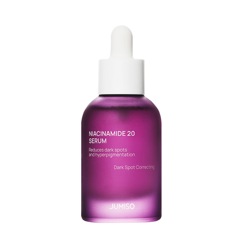 JUMISO - NIACINAMIDE 20 SERUM 40ML
