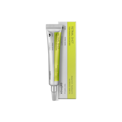 CELIMAX - THE VITA-A RETINAL SHOT TIGHTENING BOOSTER 15ML