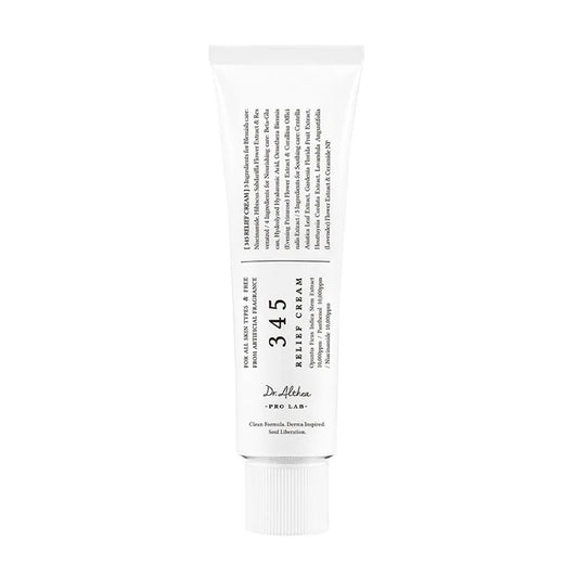 Dr. Althea - 345 RELIEF CREAM 50ML
