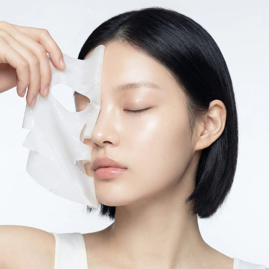 Mediheal - Madecassoside Essential Mascarilla Repair
