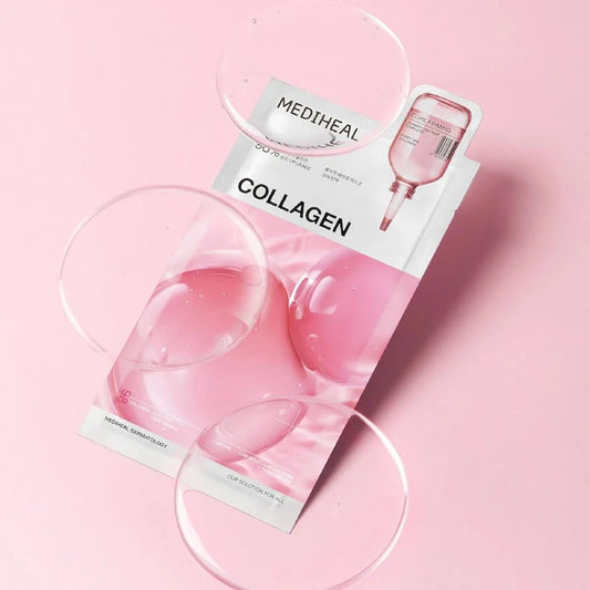 Mediheal - Skin Firming Essential Mask Core Firming