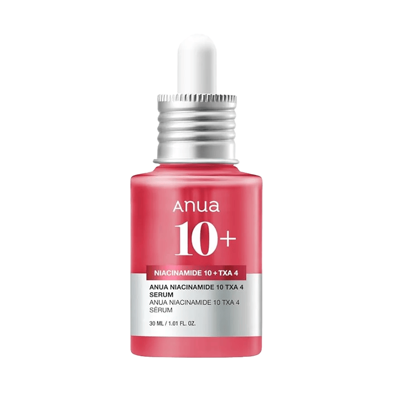 ANUA - NIACINAMIDE 10% + TXA 4% SERUM 30ML