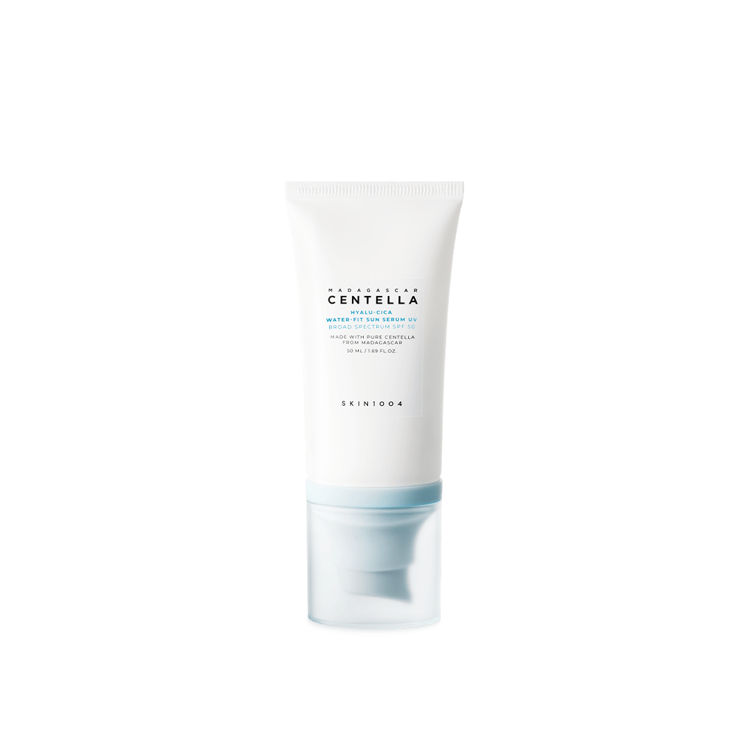 SKIN1004 - Madagascar Centella Hyalu-Cica Water-Fit Sun Serum SPF50+ PA++++ 50ml