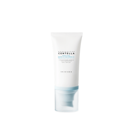 SKIN1004 - Madagascar Centella Hyalu-Cica Water-Fit Sun Serum SPF50+ PA++++ 50ml