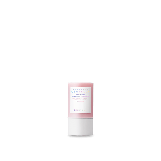 SKIN1004 - MADAGASCAR CENTELLA POREMIZING QUICK CLAY STICK MASK 27G