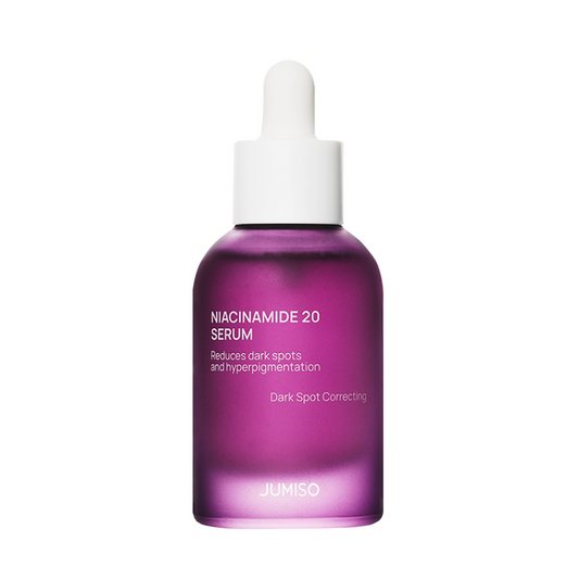JUMISO - NIACINAMIDE 20 SERUM 40ML