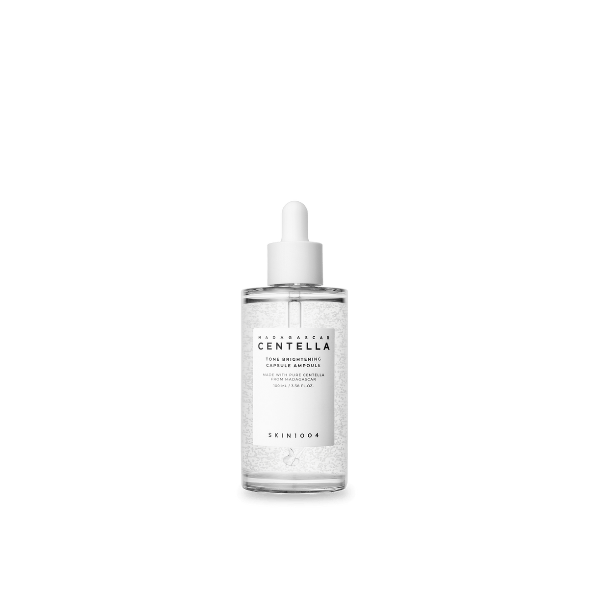 SKIN1004 - MADAGASCAR CENTELLA TONE BRIGHTENING CAPSULE AMPOULE 100ML