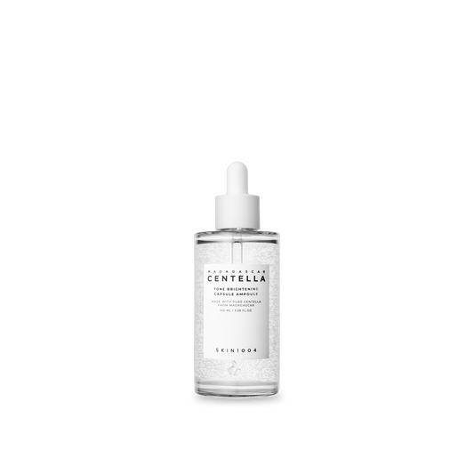 SKIN1004 - MADAGASCAR CENTELLA TONE BRIGHTENING CAPSULE AMPOULE 100ML