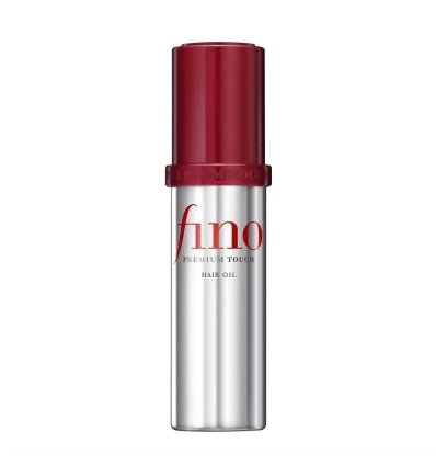 SHISEIDO - PREMIUM TOUCH HAIR OIL ACEITE PARA CABELLO FINO