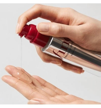 SHISEIDO - PREMIUM TOUCH HAIR OIL ACEITE PARA CABELLO FINO